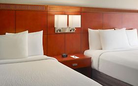 Courtyard By Marriott Atlanta Airport South/Sullivan Road